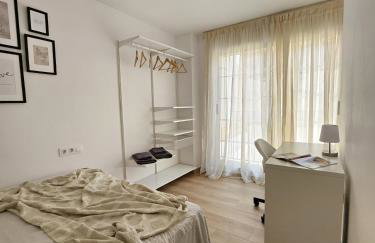 Chic Escape Apartment - Foto 9