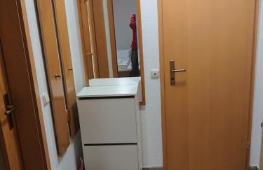 Ferienwohnung Erlangen Urlaub mitten in Franken - Foto 9