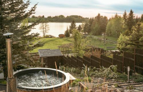 Zanurzeni w Ciszy - Foto 30