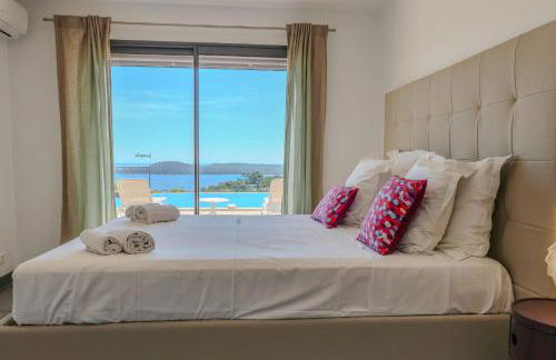 Villa Ghjiseppina Di Pinarello - Foto 77