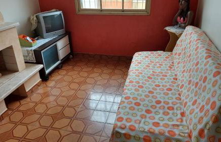 Paraíso Beira Mar, Casa Temporada Itanhaém, 30m Praia, Vista Mar, Piscina, Hidro, Wi-Fi 500 mb, Snooker, Churrasqueira, Garagem Grande, Lazer e Descanso - Foto 23