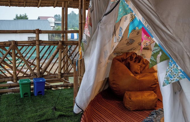 Tuk Tuk Gilhari Noida - Foto 8