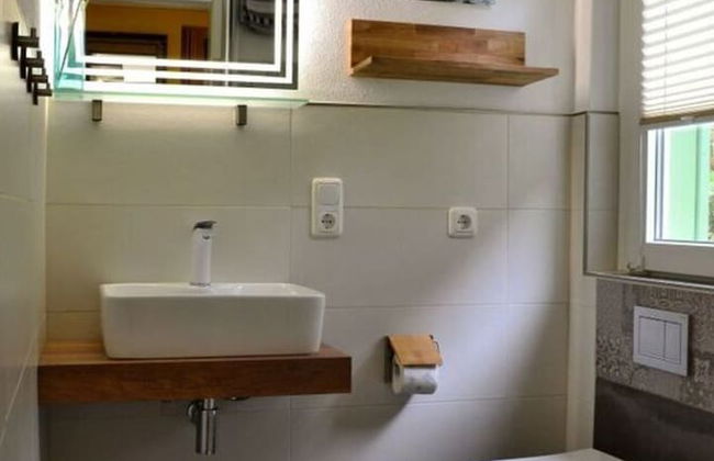 Holiday Home Lake View - Foto 14