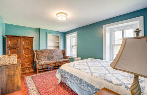 Tranquil and Historic Estate Near Valley Forge - Foto 20