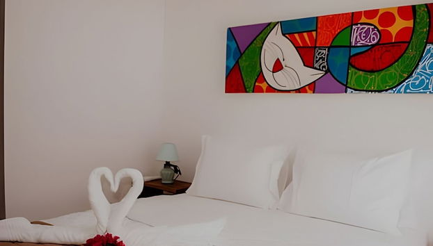 Família Pansini - Sua Casa na Pipa - Foto 2, Zimmer