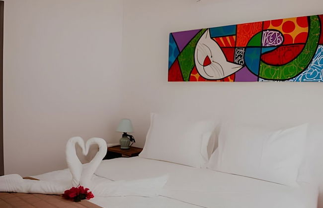 Família Pansini - Sua Casa na Pipa - Foto 2