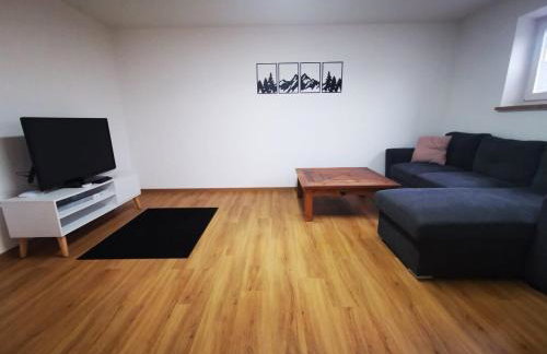Ferienwohnung Vergissmeinnicht - Foto 2