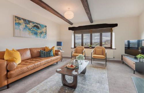 Dwarf Hall - central Ambleside - Foto 49