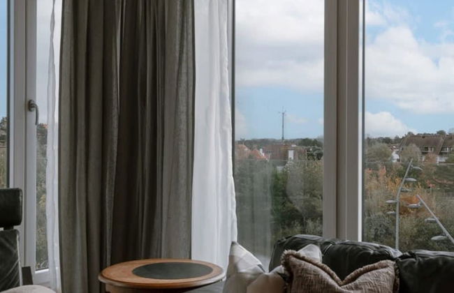 BE KNK Diks 23-6 in Knokke-heist - Foto 11