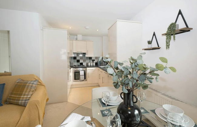 Cozy Dundee Apartment With a View - Foto 31