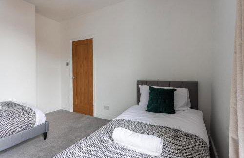 Stylish 3-BR Home in Gateshead near Newcastle - Foto 11