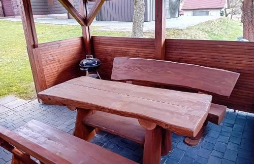 Beskid House Kurów - Foto 68