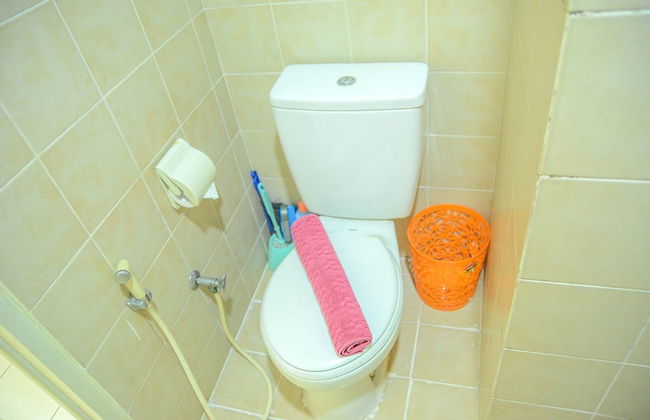 Apartment Taman Semanan Cengkareng Great Value - Foto 14