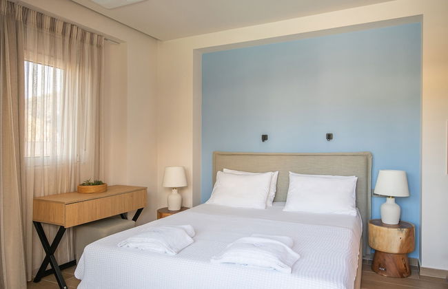 Almiriki Chios Rooms & Apartments - Photo 30