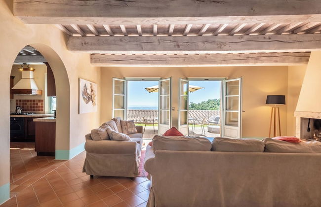 Appartamento Olivo - Cignella Resort - Photo 25