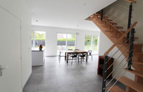 Villa Rubis Varengeville - Foto 14