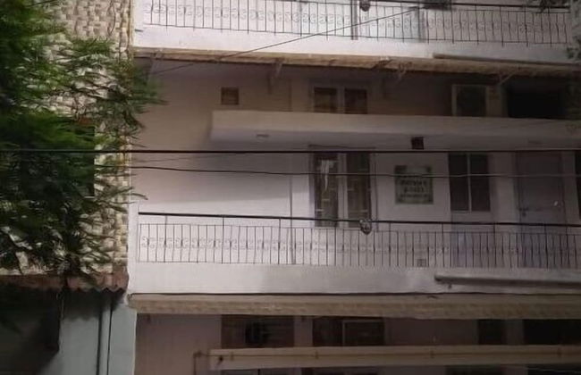 Atul's Europa Apartments - Foto 75