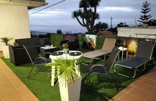 MA PETITE ILLUSION,SUNSET,OCEAN VIEw - Foto 34