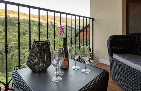 La Rectoral de Besullo - Foto 27