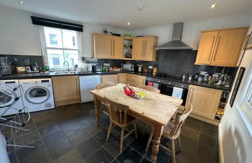 Luxury Rooms - St Leonards on Sea - East Sussex - Foto 7