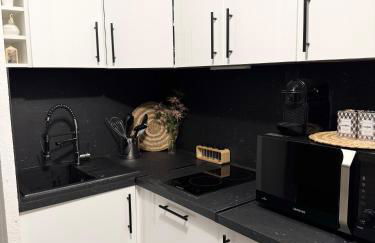 La suite bohème, 4 prs, avec terrasse - Foto 7