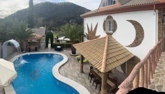 Villa Galones - Foto 4