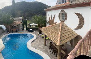 Villa Galones - Foto 4