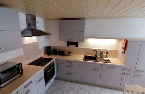 Ferienhaus Ostwald - Foto 8