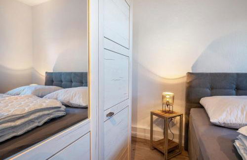 Ferienwohnung Hohenkämpen - Foto 11