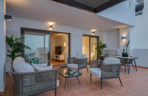 Luxury Apartment Rosita - Photo 23