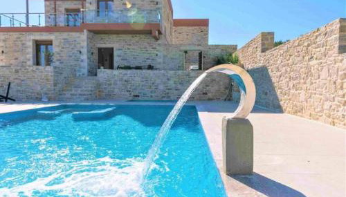 Villa Harmony in Kamilari and Villa Joy in Kamilari - Foto 4