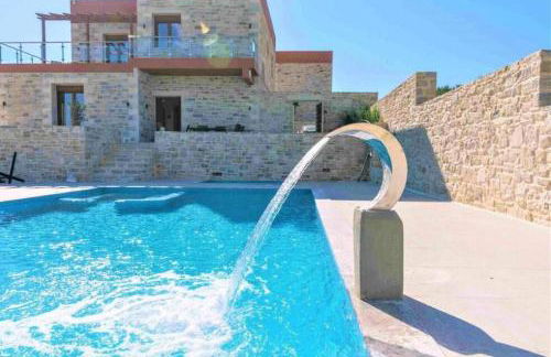 Villa Harmony in Kamilari and Villa Joy in Kamilari - Photo 4