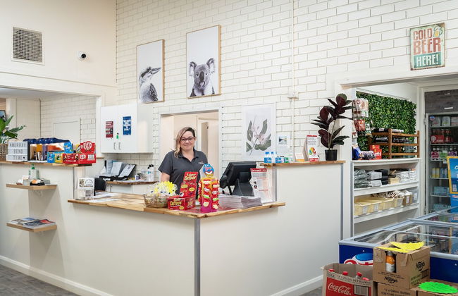 Ingenia Holidays Murray Bend - Photo 37