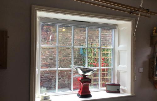 Holly cottage Wold Newton, near Yorkshire coast - Foto 37