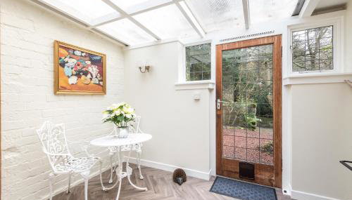 Hideaway country cottage near Edinburgh - Foto 3