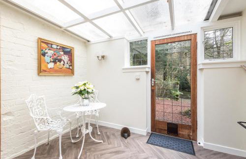 Hideaway country cottage near Edinburgh - Foto 3