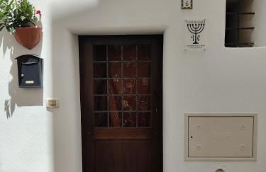La Stalluzza Menorah Holiday House - Foto 10