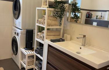 FeWo Zum Preussensteig Fröhwaldstraße 19 max 5 Gäste - Photo 24