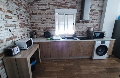 apartamento el molino con piscina privada - Foto 11