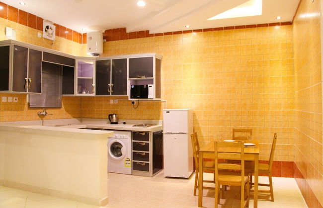 Summerland Suites - Foto 12