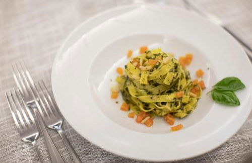 Leano Agriresort - Foto 19