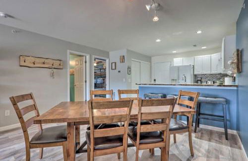 Boat Ramp, Dock and Slip Step-Free Camdenton Condo! - Photo 9