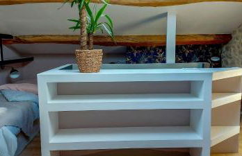 Gîte de La Pyranvôle - Foto 63