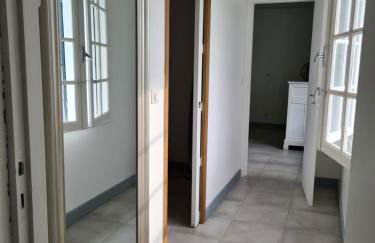 maison de village au calme climatisée 1 - Foto 14