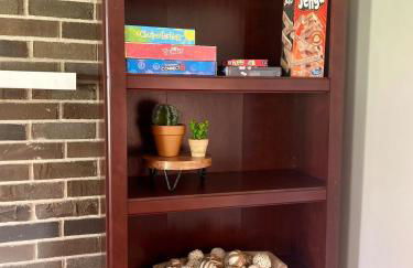 Country Lane Cottage- privacy & quiet neighborhood - Foto 25