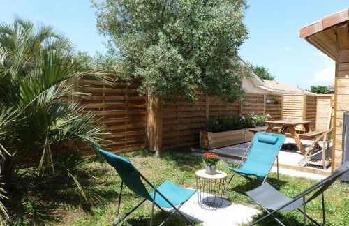 Maison style chalet au calme - Foto 10