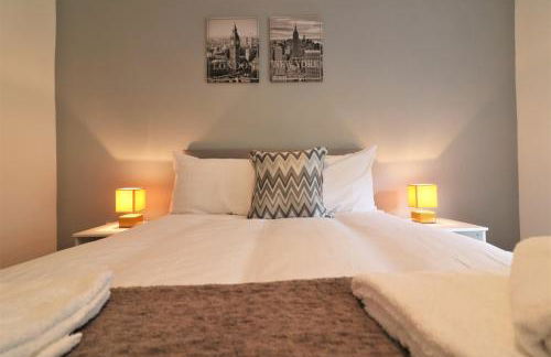 Signature - Newbattle House - Foto 30