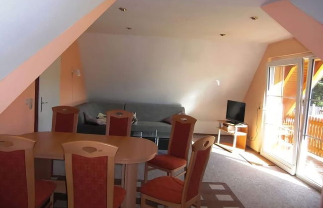 Cozy Apartment in Thale - Foto 30