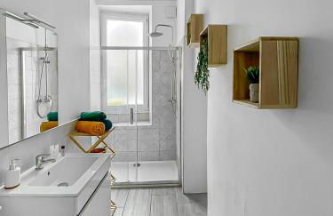 Une halte sympa! - Foto 22