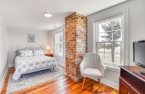 Historic Jefferson Farmhouse - Hike, Bike and Raft! - Photo 23